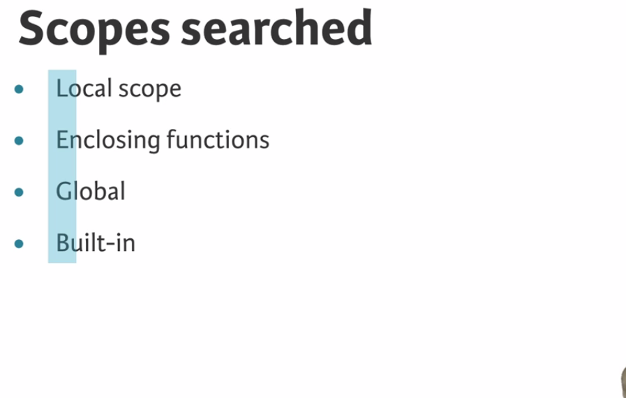 2 scope and nested function