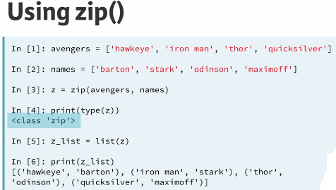 5 zip