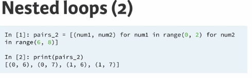 4 nested-loop-list-comprehension