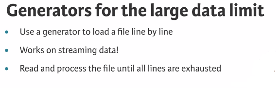 1 generator-for-the-large-data-limit