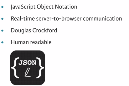 2 jsons