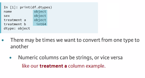 2 data-types