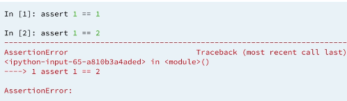 36 asserts
