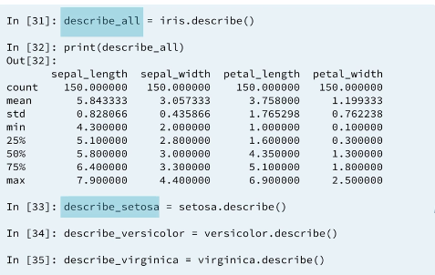 42 statistical-eda