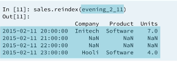 12 reindexing-dataframe