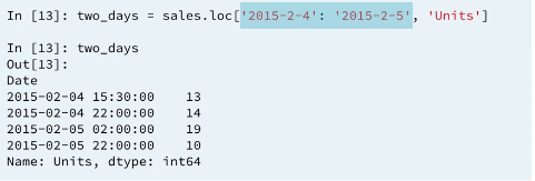 23 upsampling