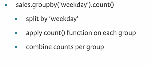 4 split-apply-combine