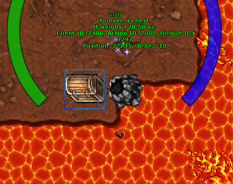 [MAP] object, uid, aid to remove from map · Issue #748 · opentibiabr ...