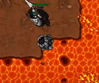 [MAP] object, uid, aid to remove from map · Issue #748 · opentibiabr ...