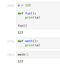 variable scope problems in function definition · Issue #687 · jupyter ...