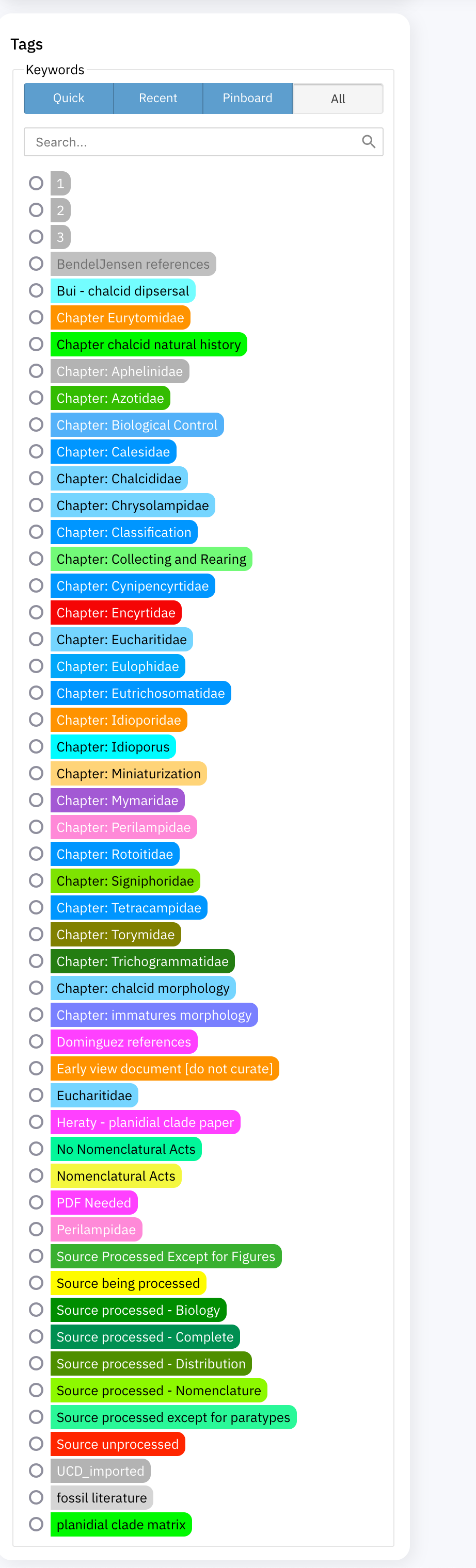 Tag smart select should use a modal for All(?) · Issue #3290 ...