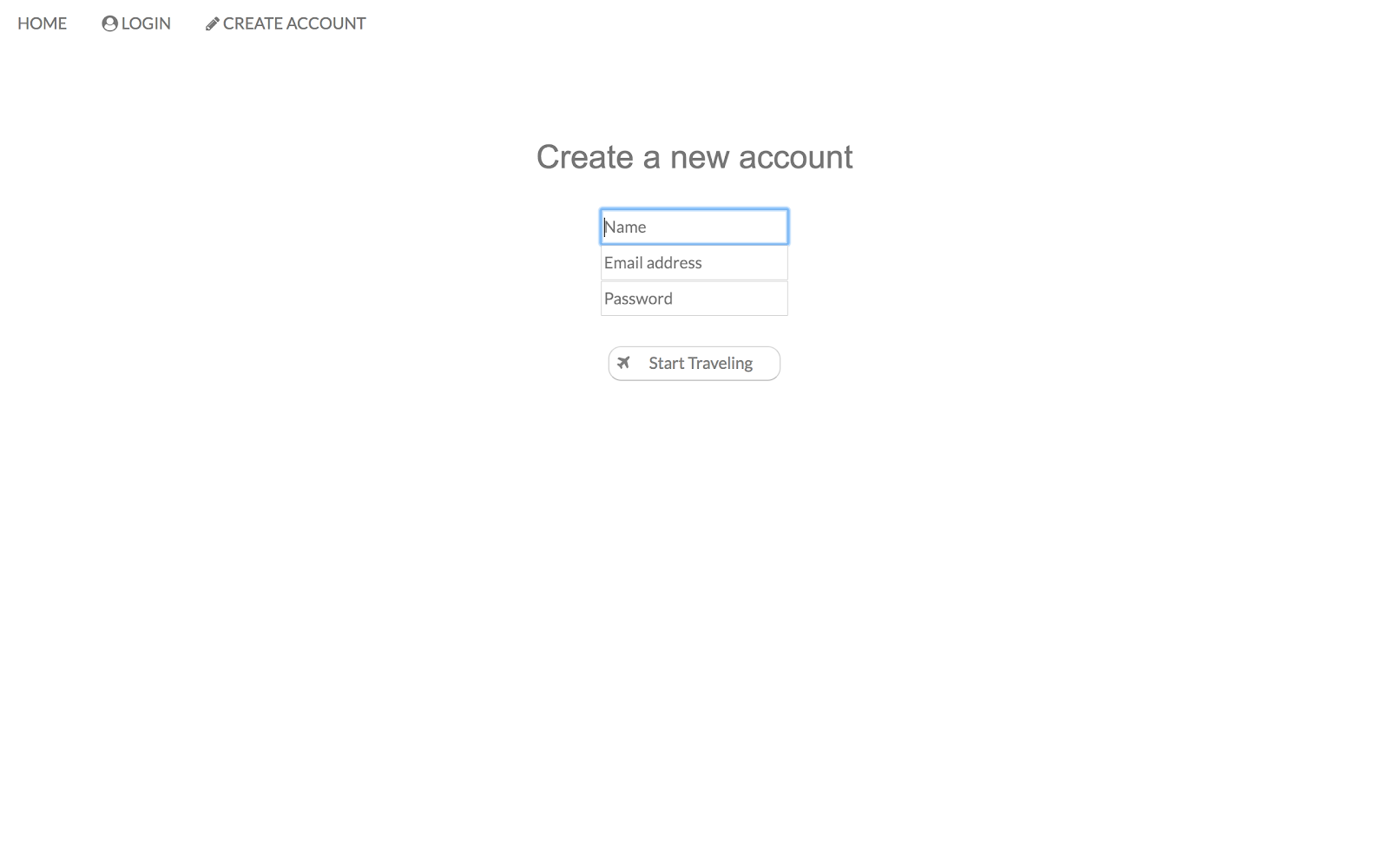 GitHub - amandaklim/Trip-Planner-Project: Cis 450 Project · GitHub
