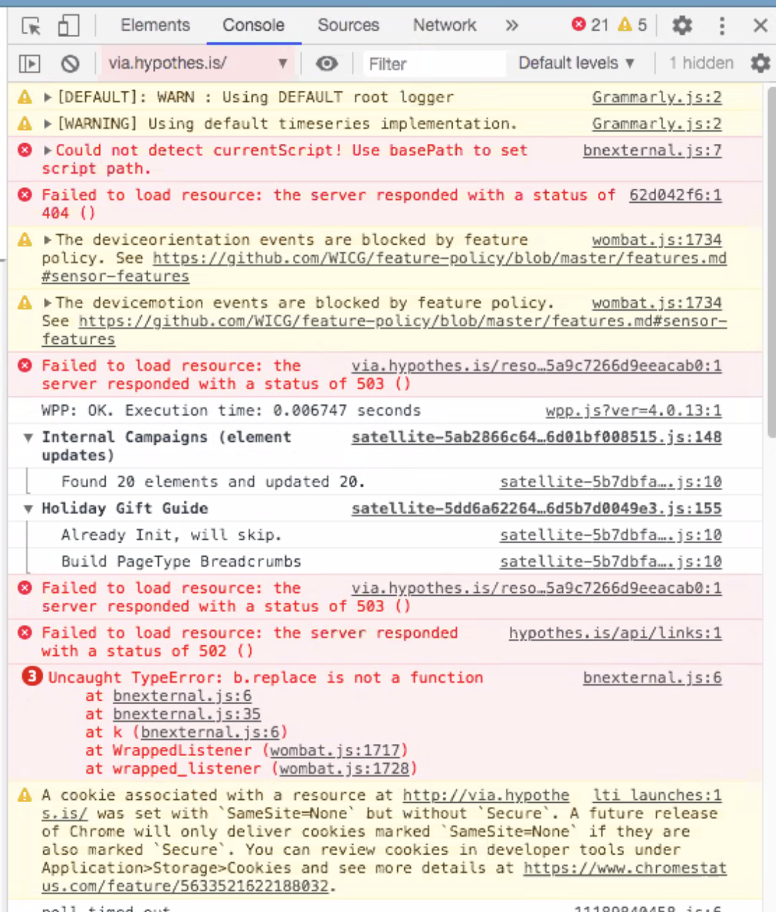 "Malformed LTI outcome response" in the LMS app when trying add grades ...