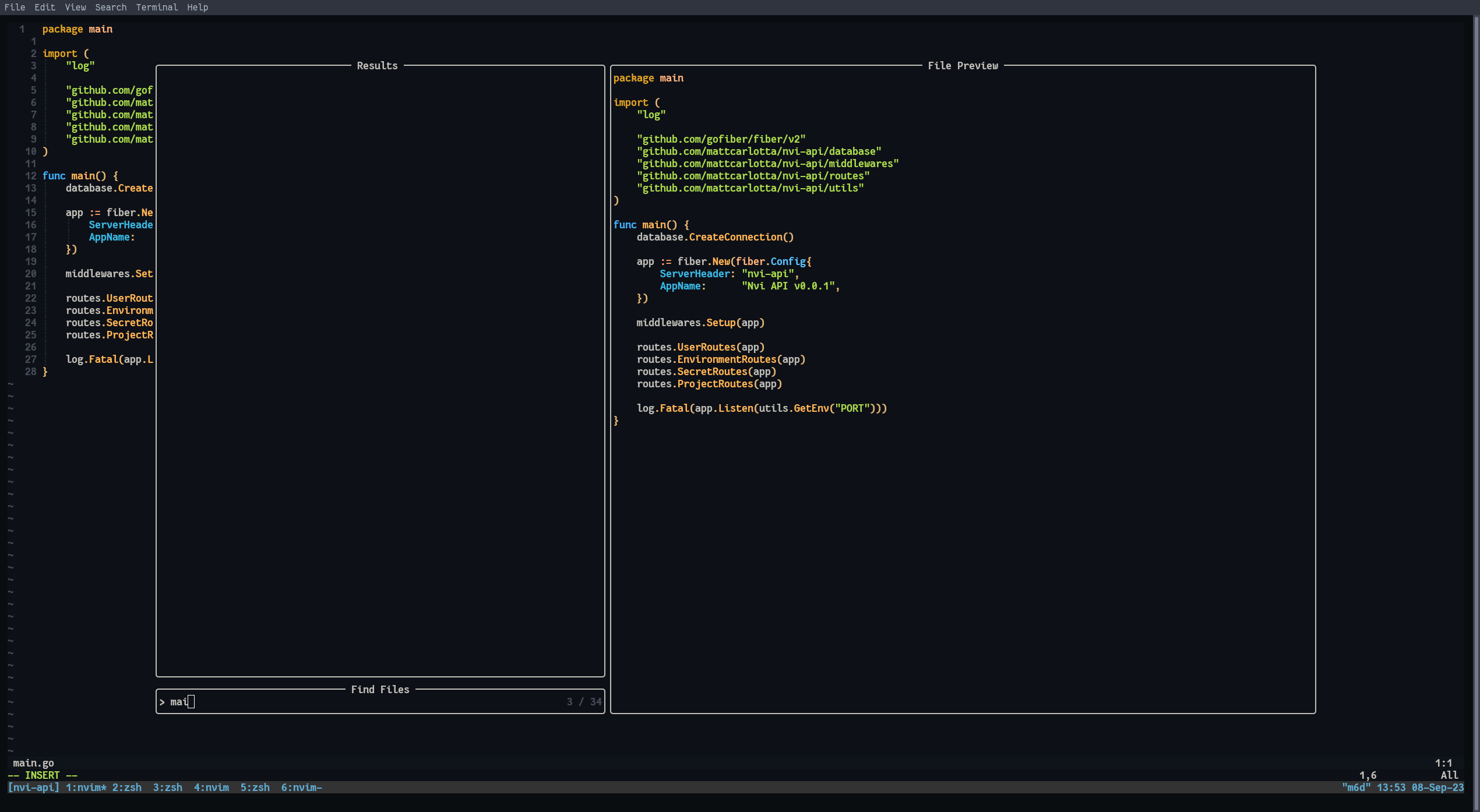 builtin.find_files & builtin_git_files not showing files in results