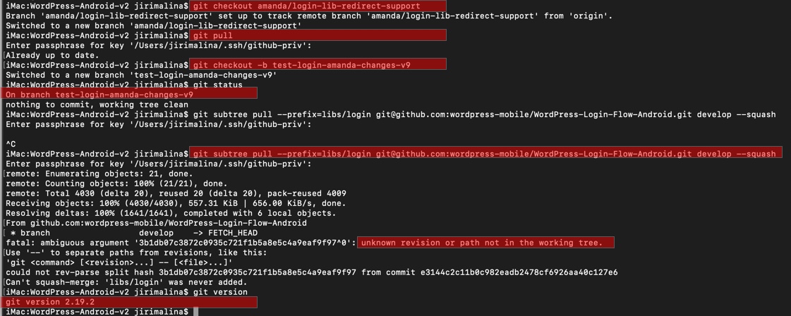 git-error