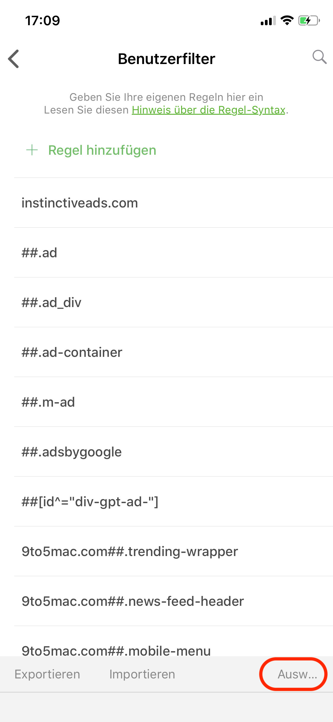 [3.0 Beta][UI Bug] Button text shortened · Issue #1008 · AdguardTeam ...