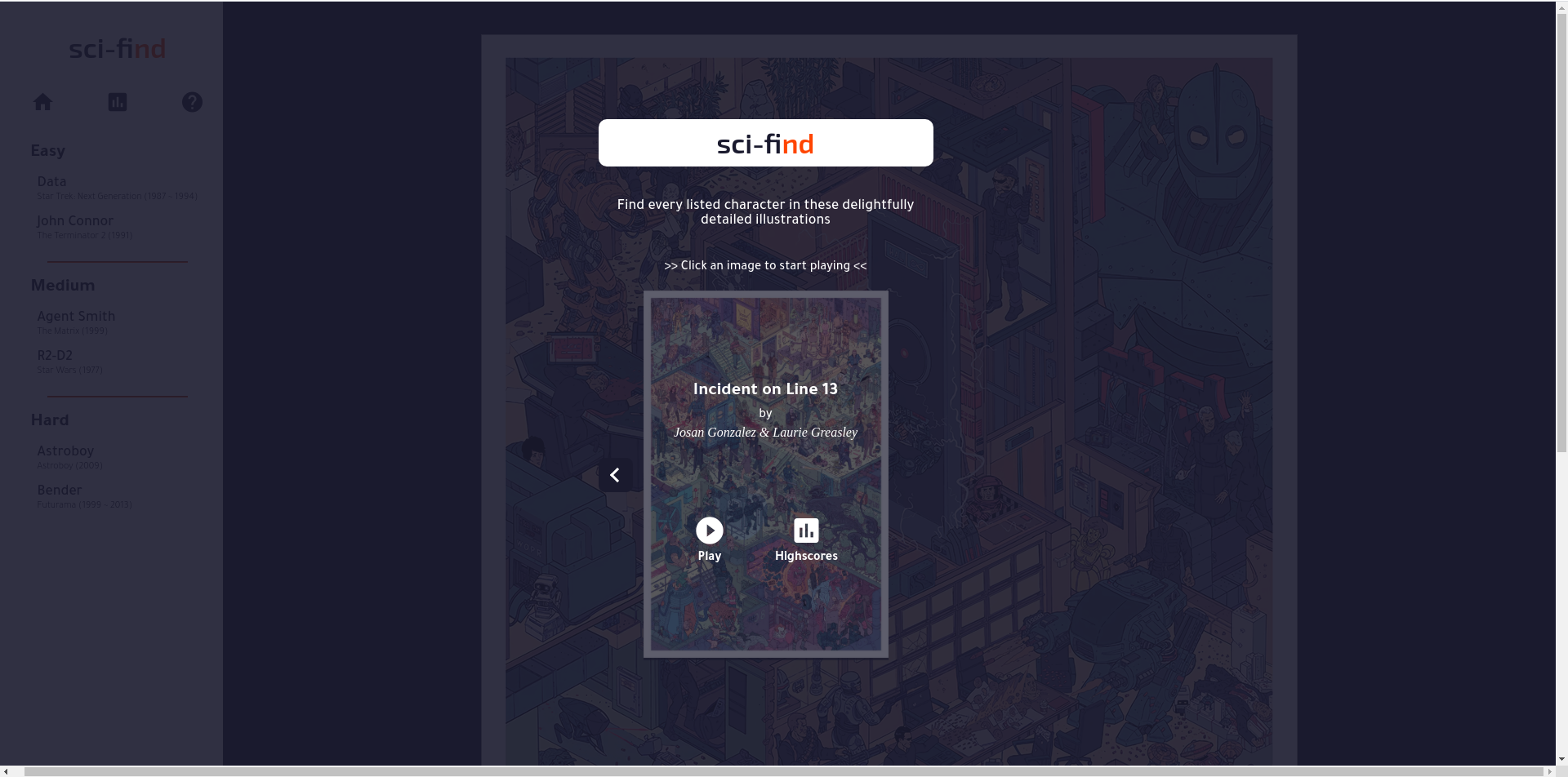 GitHub - pklepa/where-is-waldo: [Odin] Image tagging app using the ...
