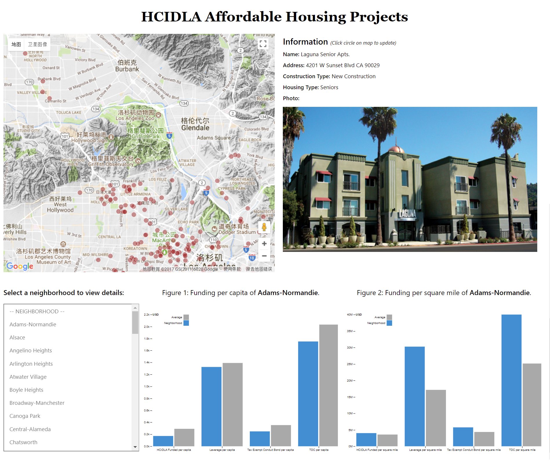 GitHub - RainismZ/data-visualization-project: Project for WPI CS573 ...