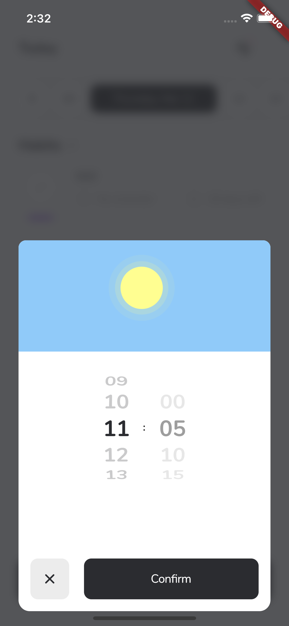 Simulator Screen Shot - iPhone 12 Pro - 2021-03-11 at 14 32 36