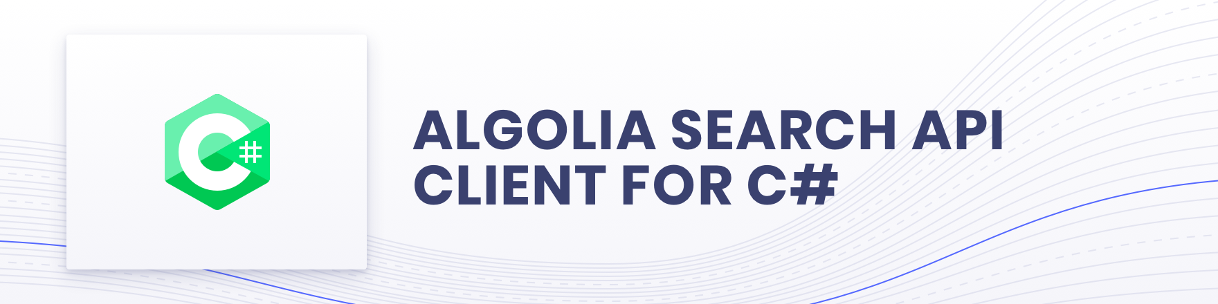 algoliasearch-client-csharp