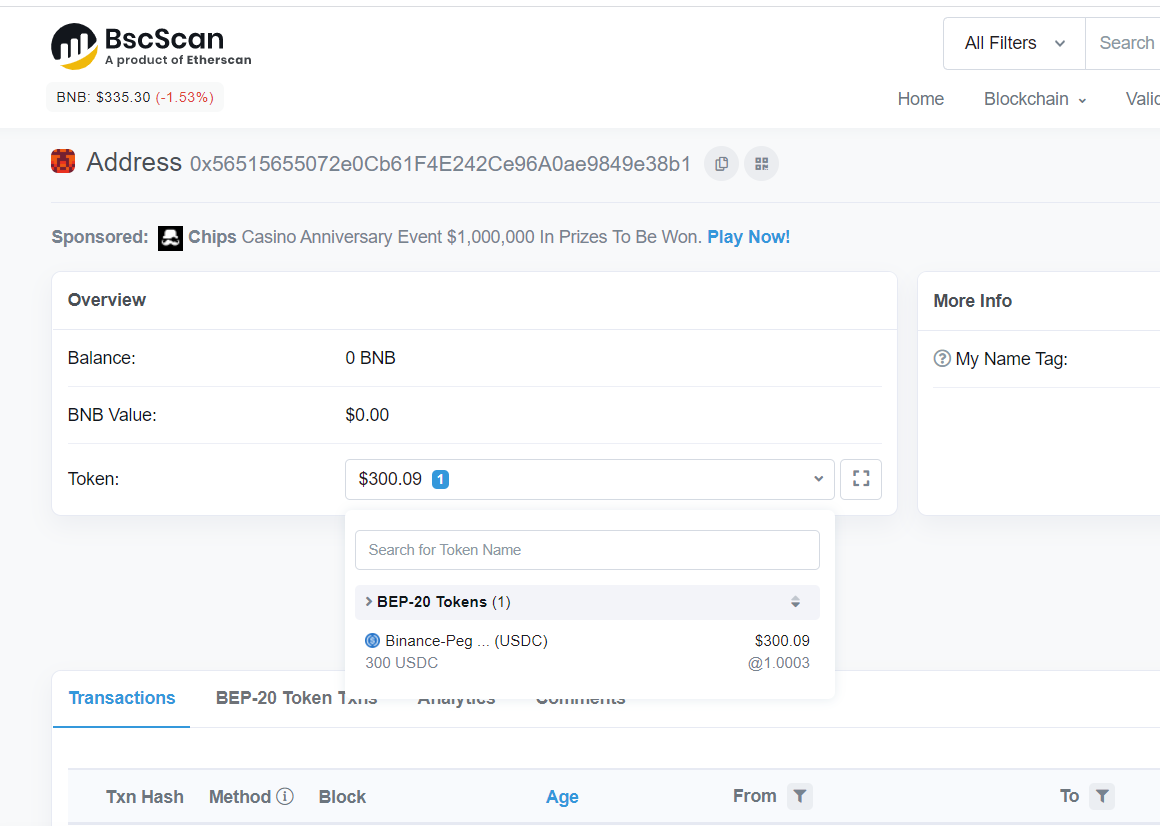 I lose 300 USD paying with crypto · Issue #488 · fireship-io/fireship.io