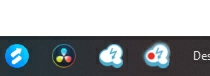 jam 361 taskbar