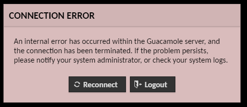UR simulator in docker on windows not working · Issue #324 ...