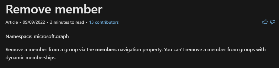 Descriptions are not accurate when compared with the docs · Issue #159 ...