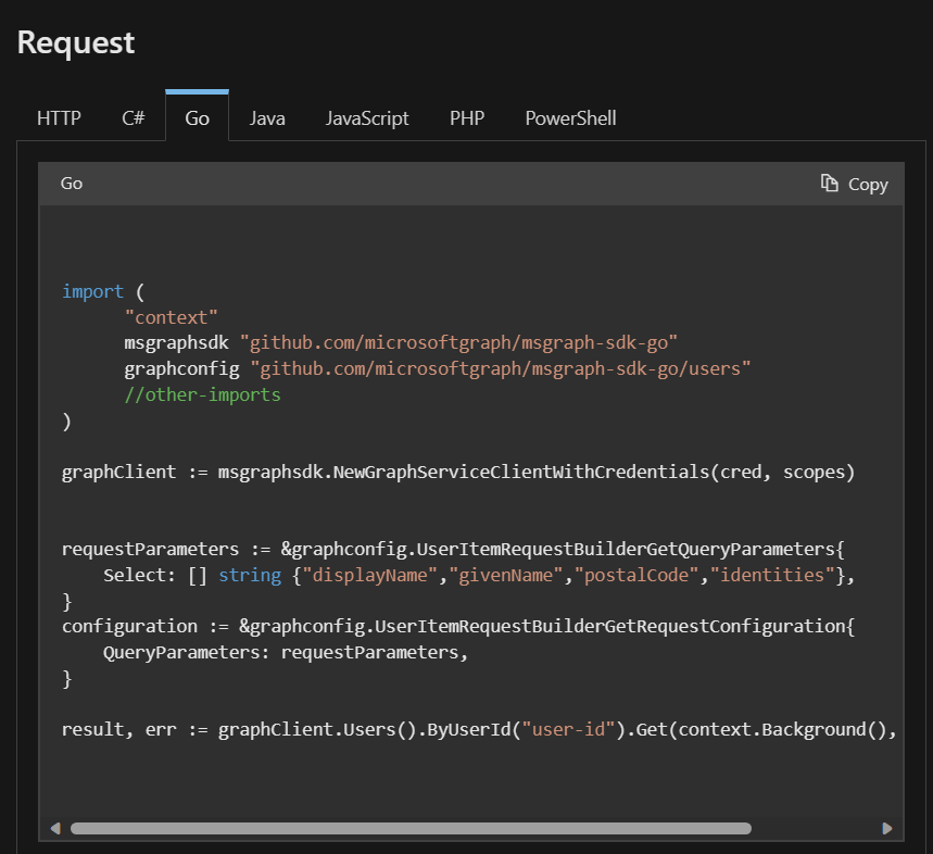 [Snippet Generation] Inconsistency in snippet generation when creating ...