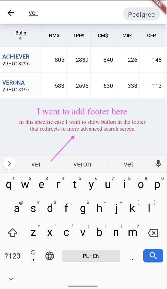 [DataGrid] option to add Footer · Issue #205 · syncfusion/flutter ...