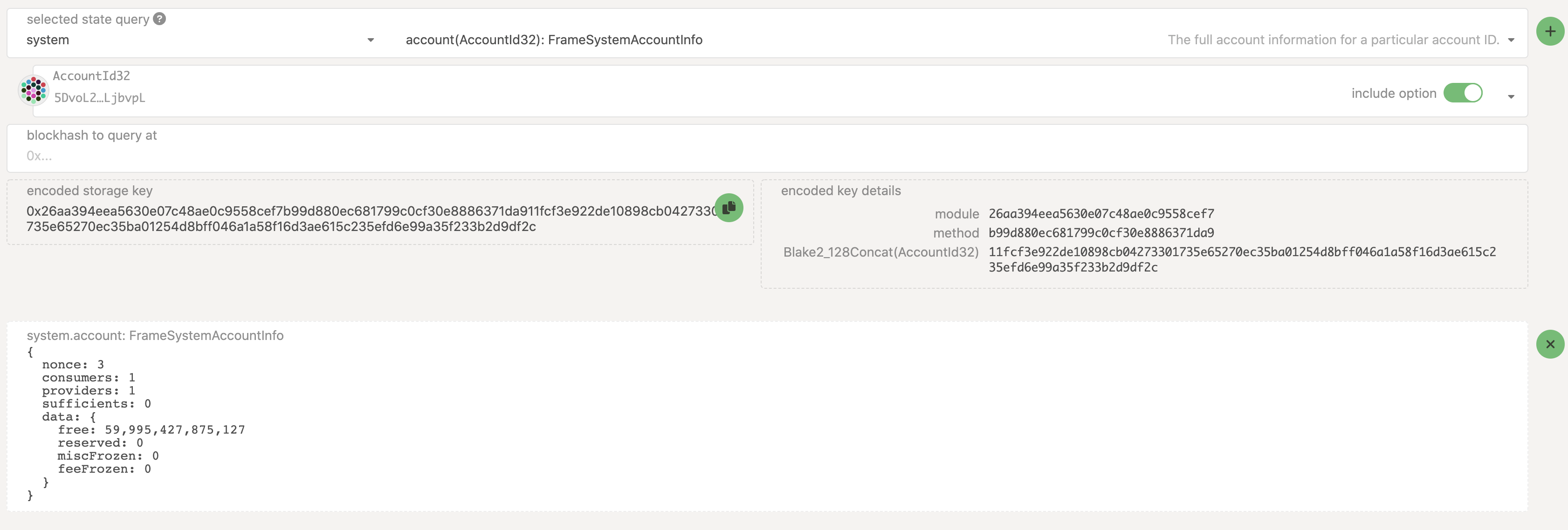 Incorrect locked balance · Issue #1038 · opensquare-network/statescan ...