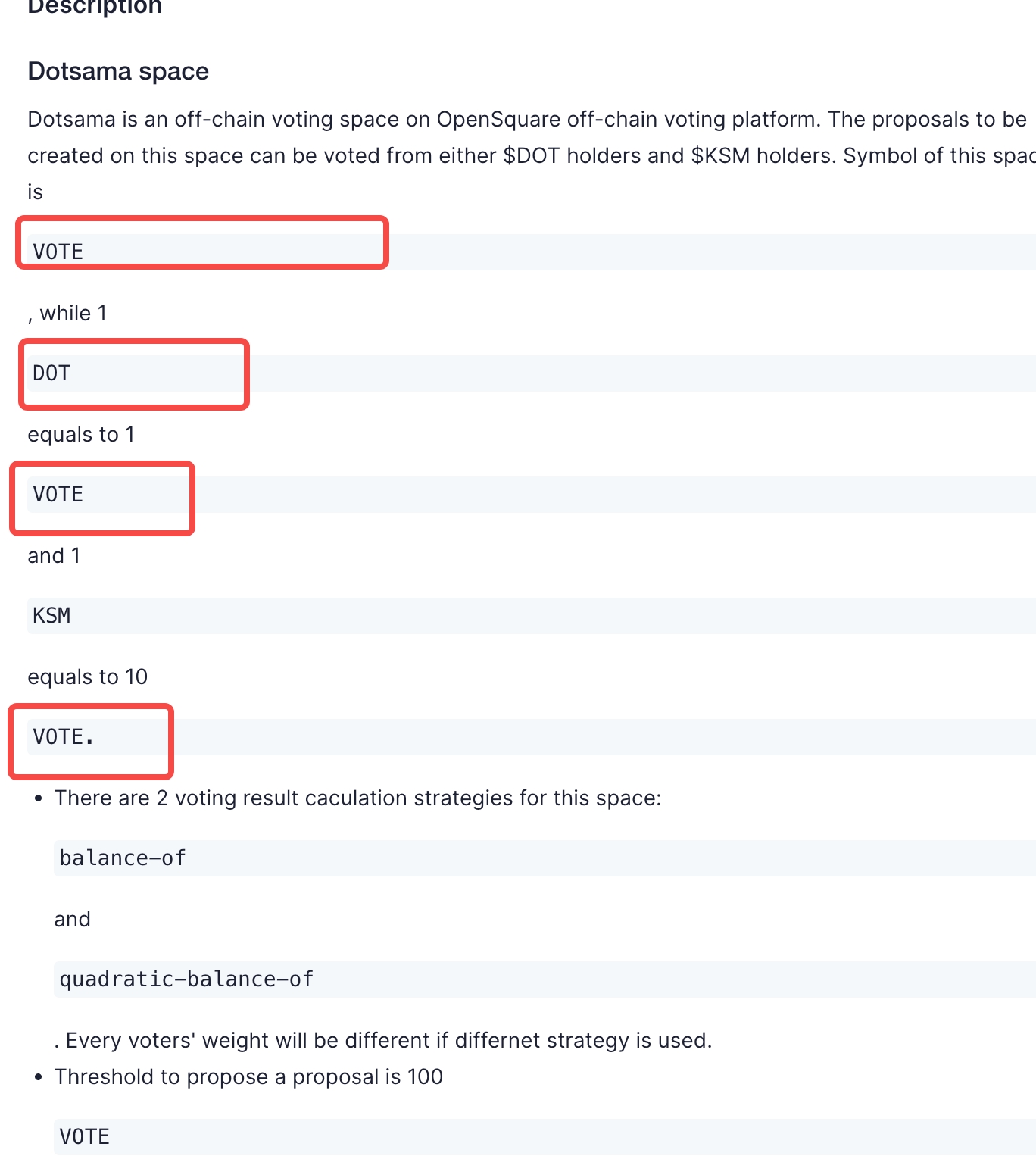Markdown code preview error · Issue #831 · opensquare-network ...