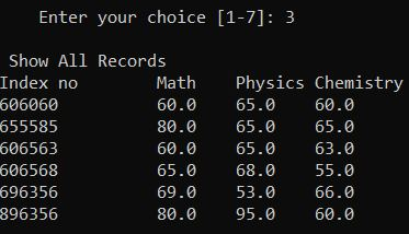 GitHub - UdaraBGAkila/ExamResultsCUDAK: Sri Lanka GCE Advanced Level ...