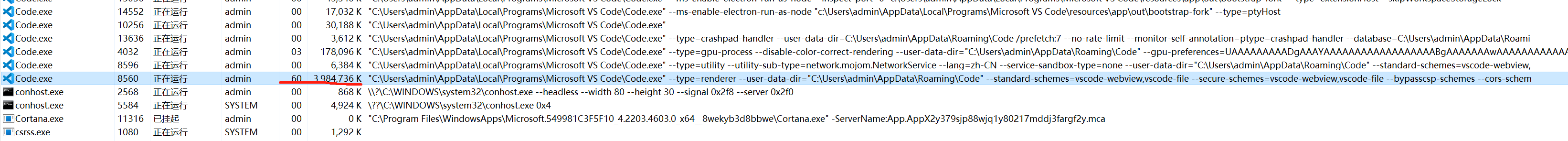 [1.67.1] Stuck and Crash in render thread · Issue #149314 · microsoft ...