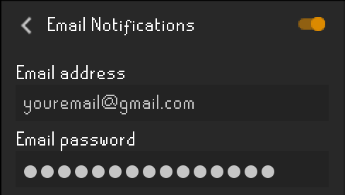 GitHub - boiwantlearncode/email-notifications: Sends an email on ...