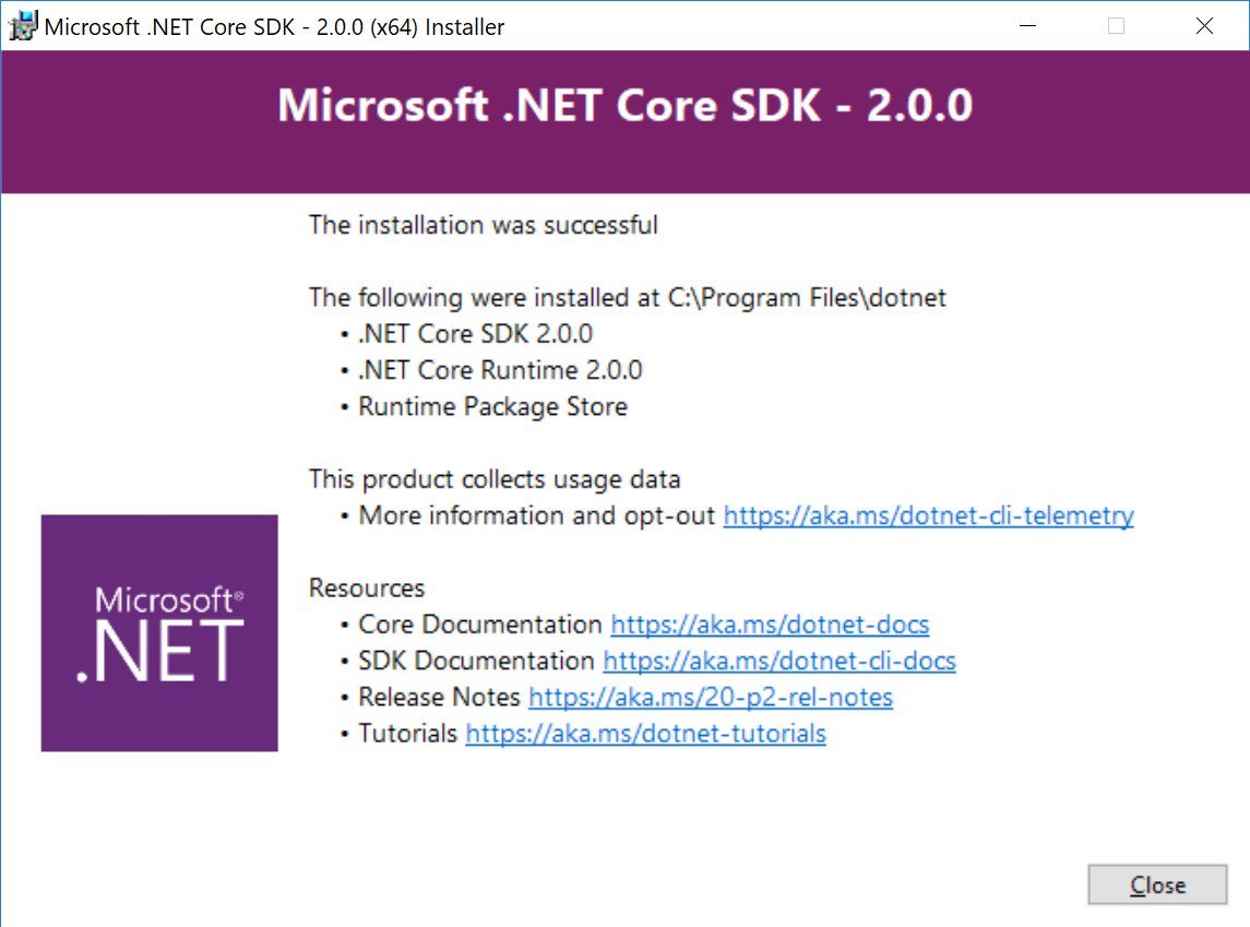 Dot net что это. Microsoft net sdk. .net core sdk. .net core cli. microsoft .net core sdk 2.1.302 (x64).
