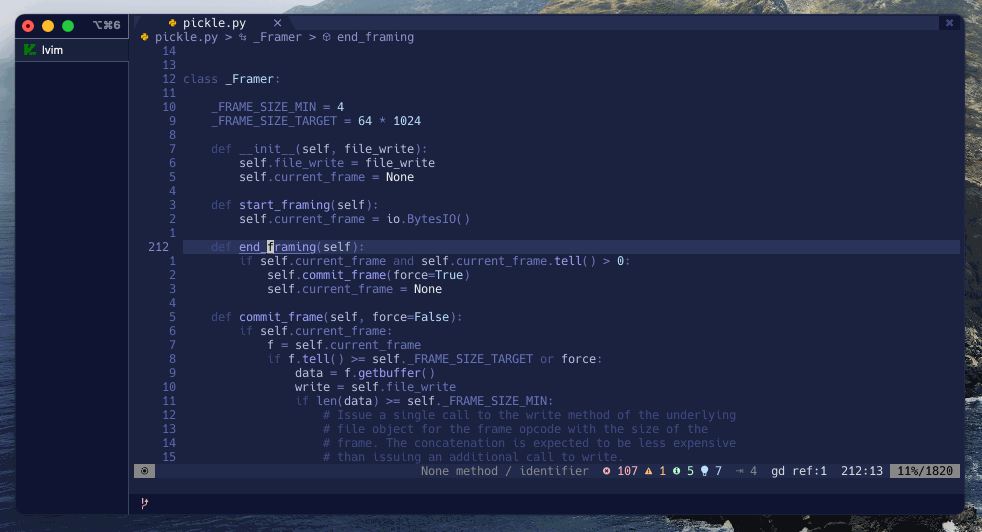 statusline-action-hints