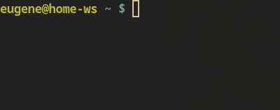Shell prompt and my custom scripts no longer run in integrated terminal ...