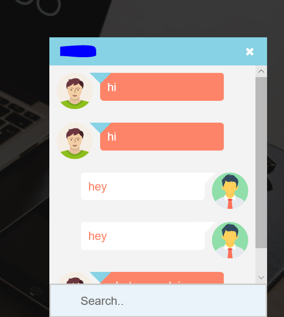 GitHub - divanshu79/ChatBox