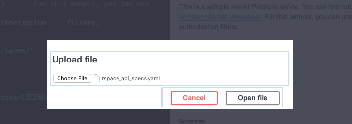 Cannot import yaml file in Safari 10.1.2 · Issue #3554 · swagger-api ...