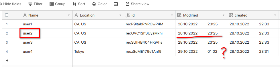 Airtable update data in table · Issue #4415 · n8n-io/n8n · GitHub