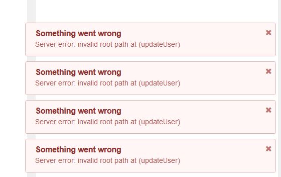 Invalid root path for pictures? · Issue #66 · photoview/photoview · GitHub