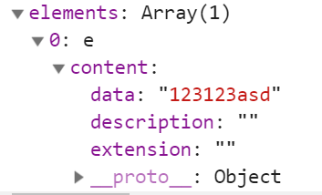 【web】-【2.1.2】：【自定义消息收不到json字符串】 · Issue #460 · TencentCloud/TIMSDK · GitHub