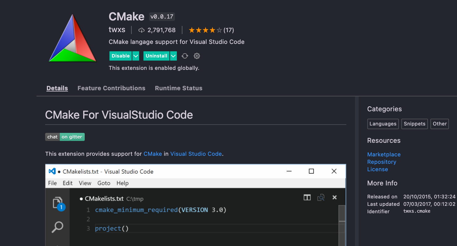 MacOS installation · Issue #195 · raspberrypi/pico-feedback · GitHub
