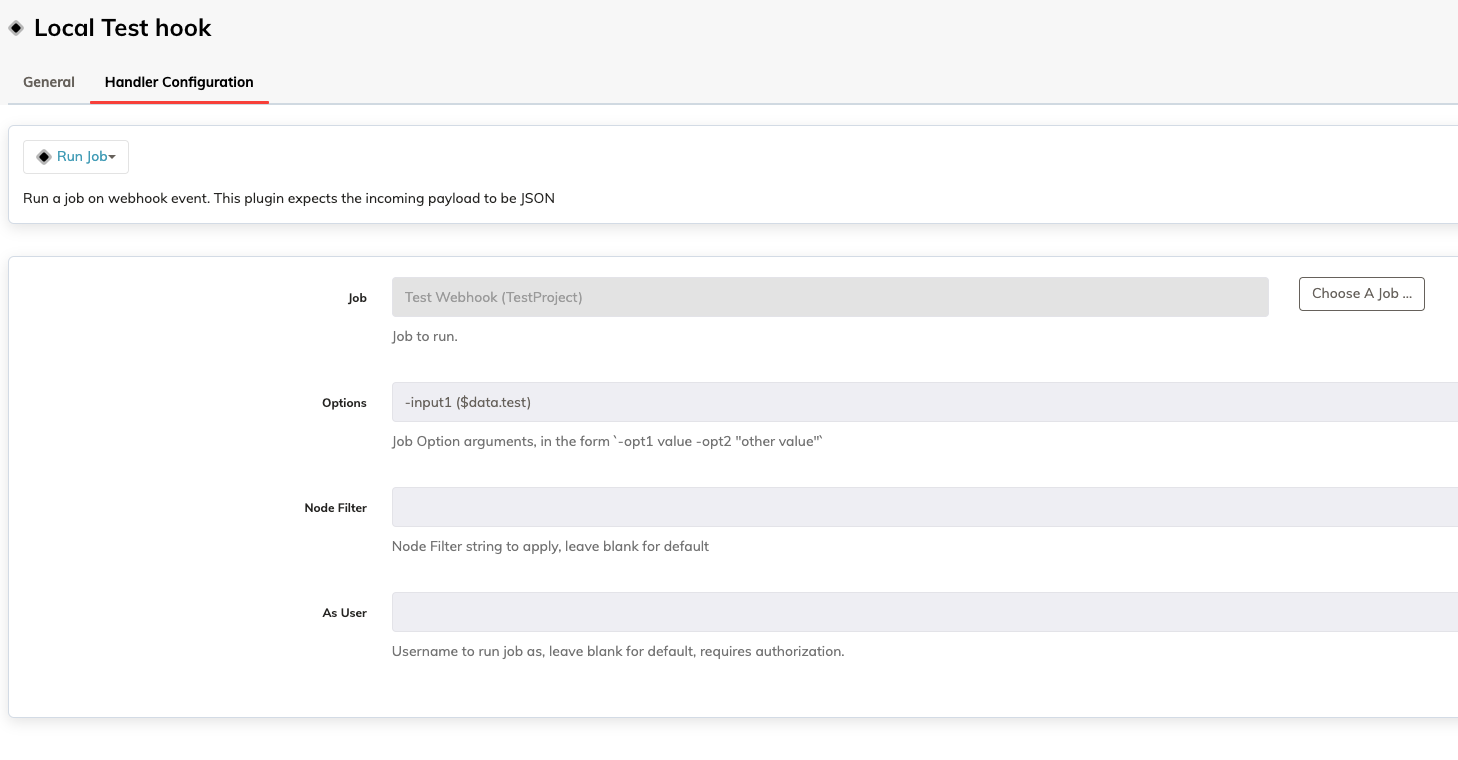 Rundeck inserting brackets to JSON data in webhook · Issue 7459