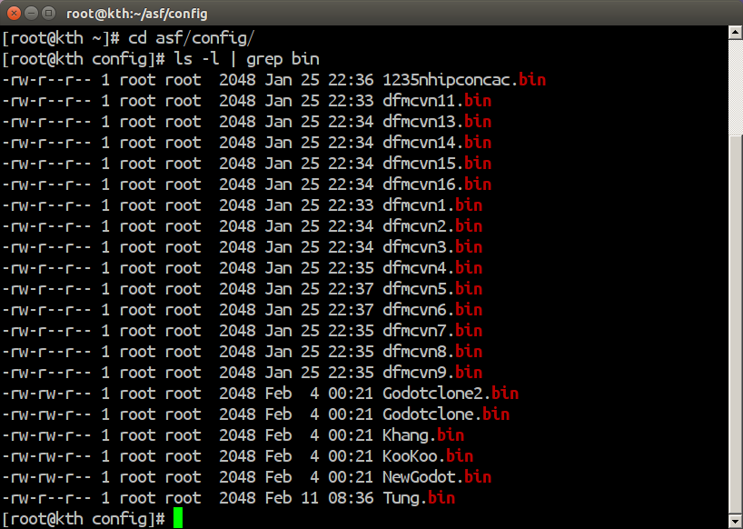Disconnect and Reconnect Loops · Issue #748 · JustArchiNET ...