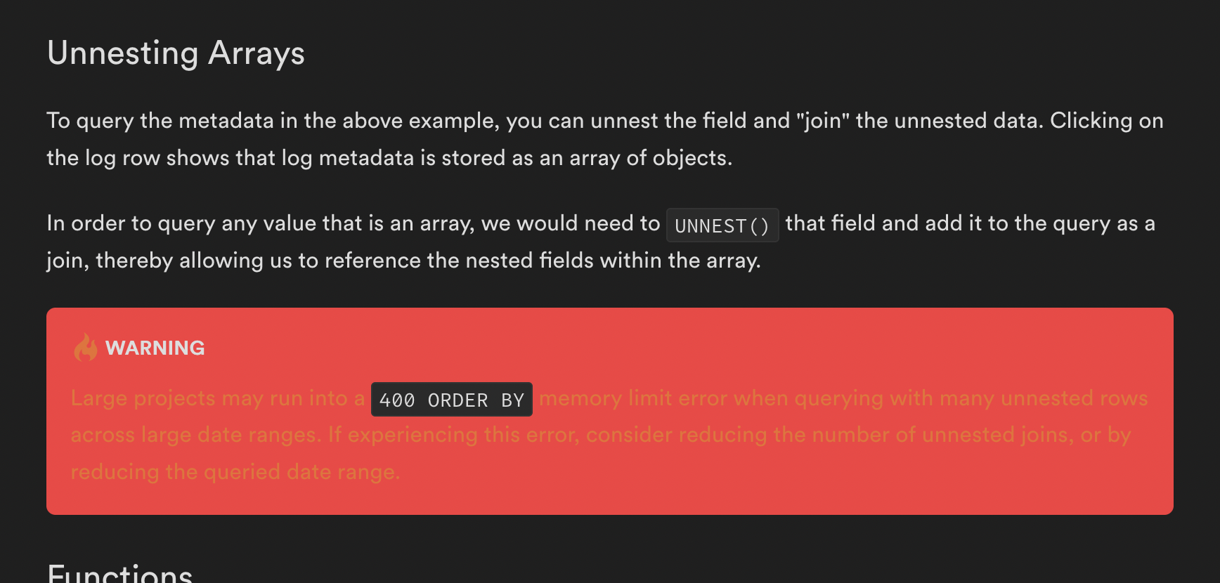 bug/web: Styling of warning alert boxes has low contrast. · Issue #6486 ...