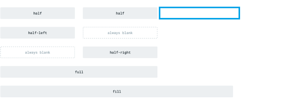 Customizable Layout · directus directus · Discussion #2689 · GitHub