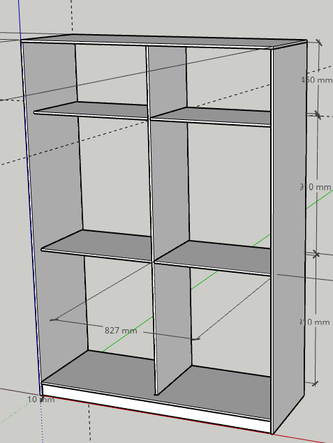 Wardrobe Math Function GitHub - eduardo-hideki/WardrobeCalculator: Simple calculator to design ...