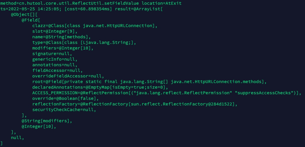 重启服务后偶先patch无法执行 · Issue #2347 · chinabugotech/hutool · GitHub